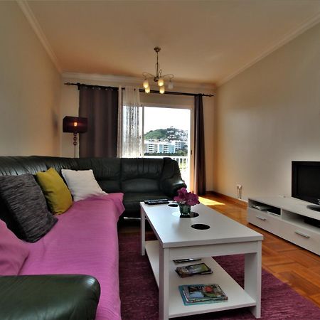 Apartamento Orquidea Funchal  Bagian luar foto