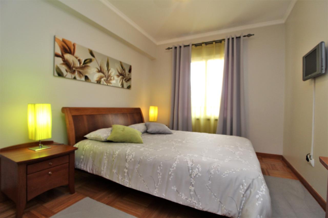 Apartamento Orquidea Funchal  Bagian luar foto