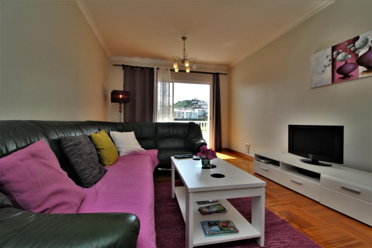 Apartamento Orquidea Funchal  Bagian luar foto