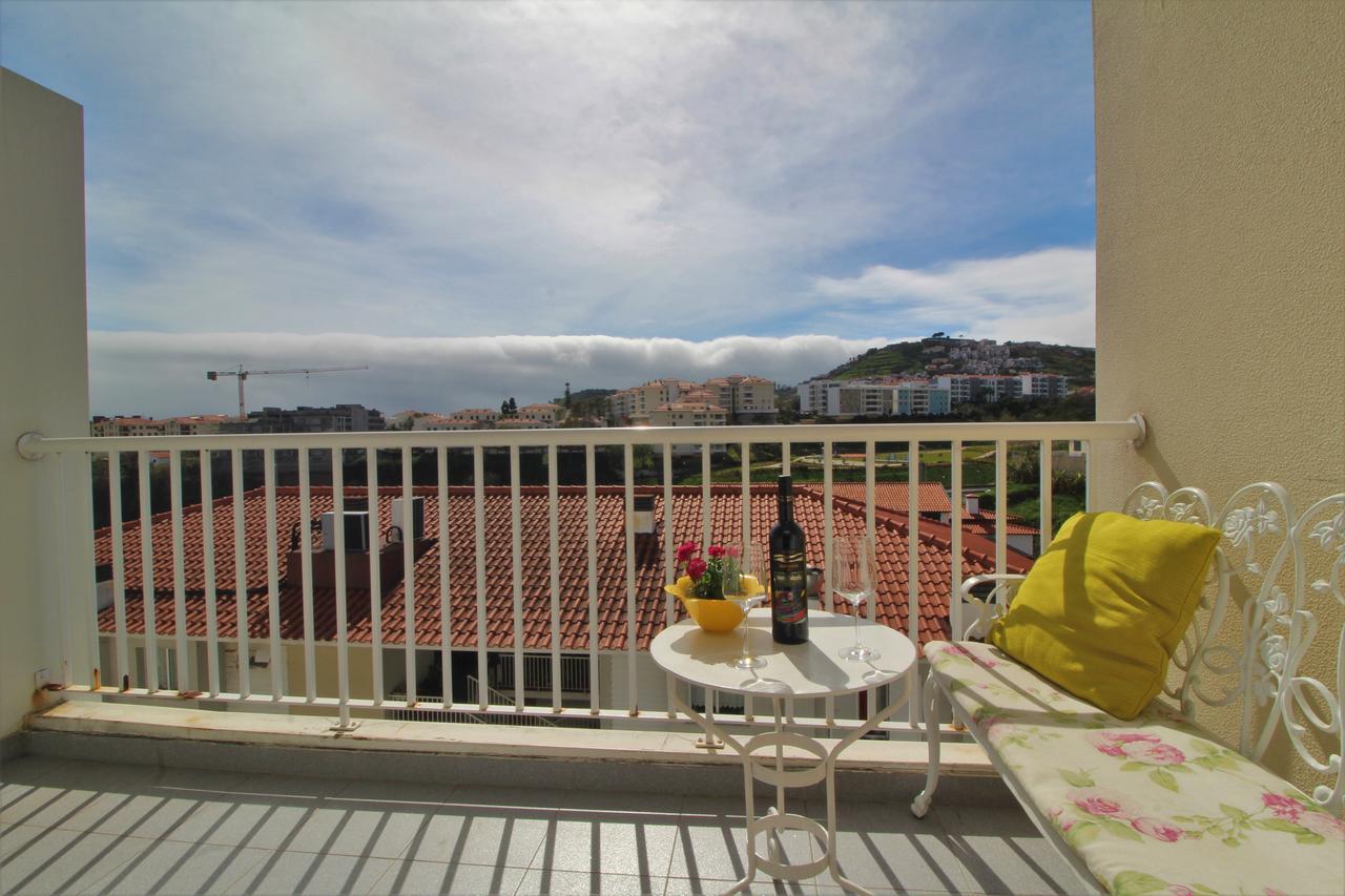 Apartamento Orquidea Funchal  Bagian luar foto
