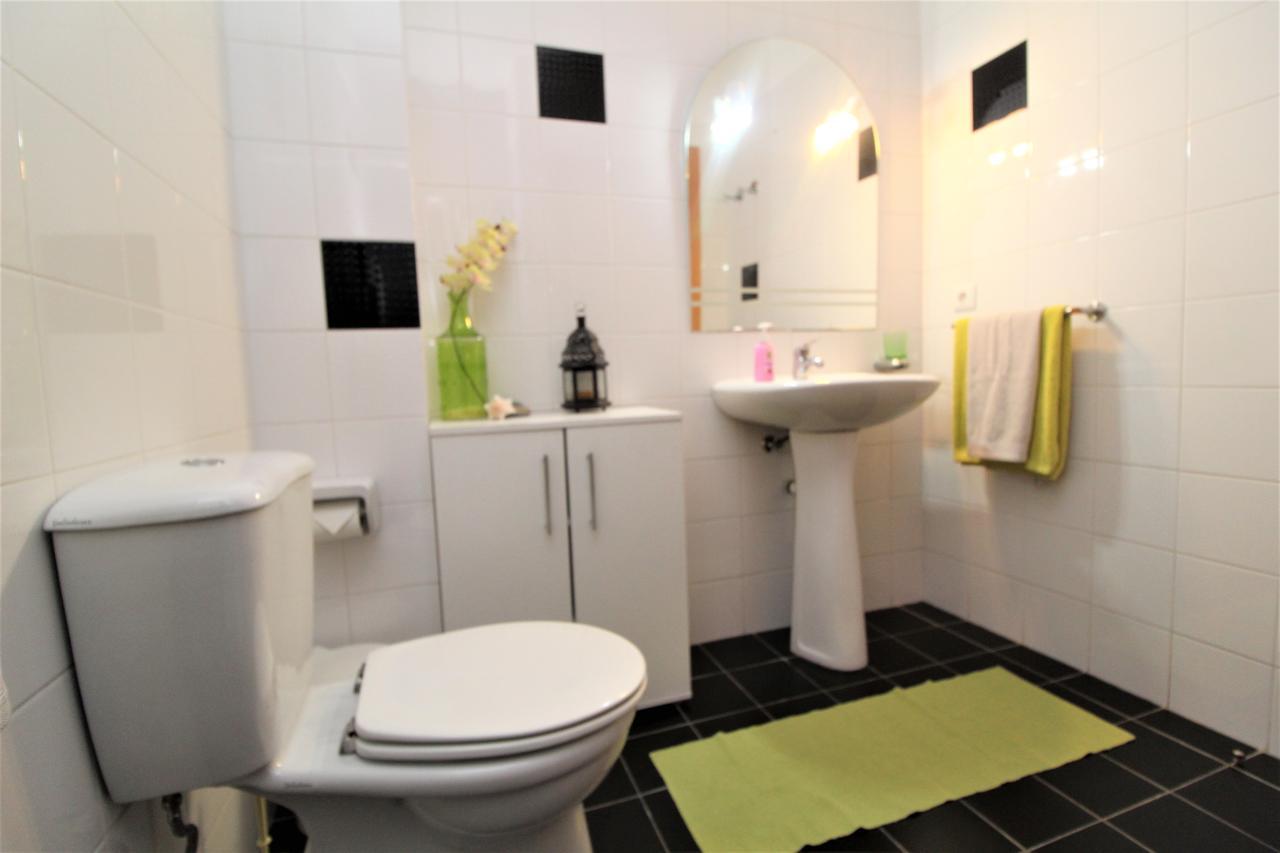 Apartamento Orquidea Funchal  Bagian luar foto