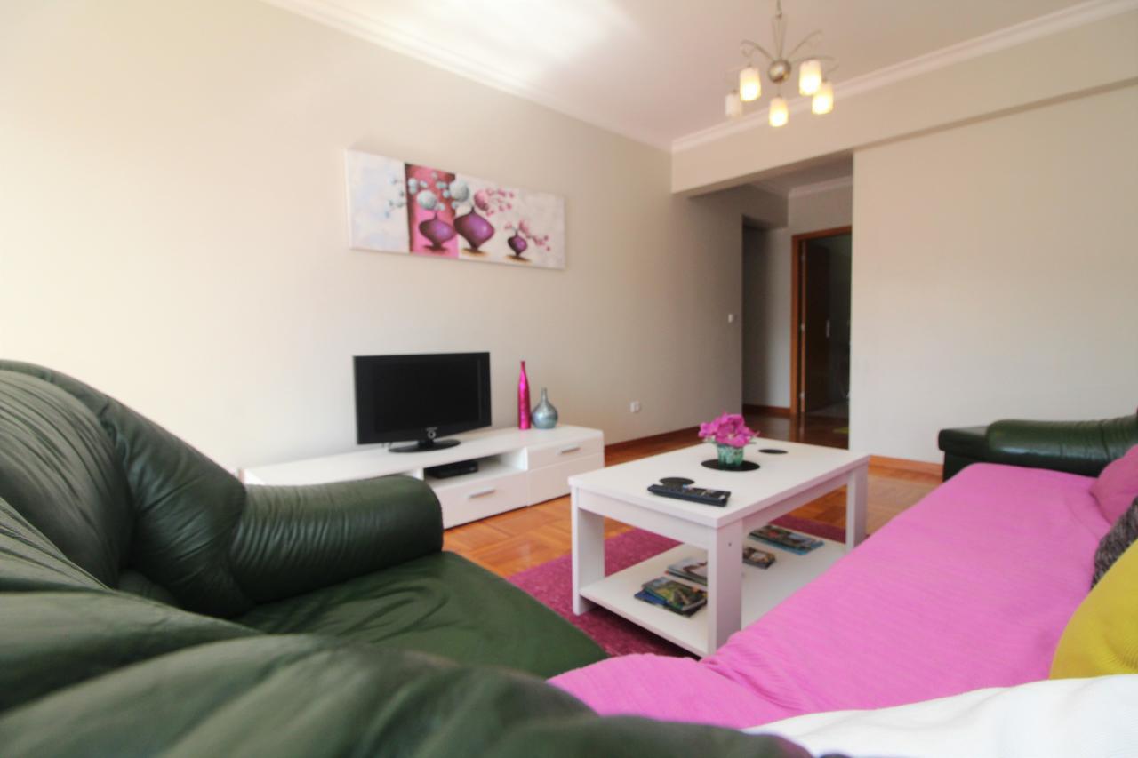 Apartamento Orquidea Funchal  Bagian luar foto